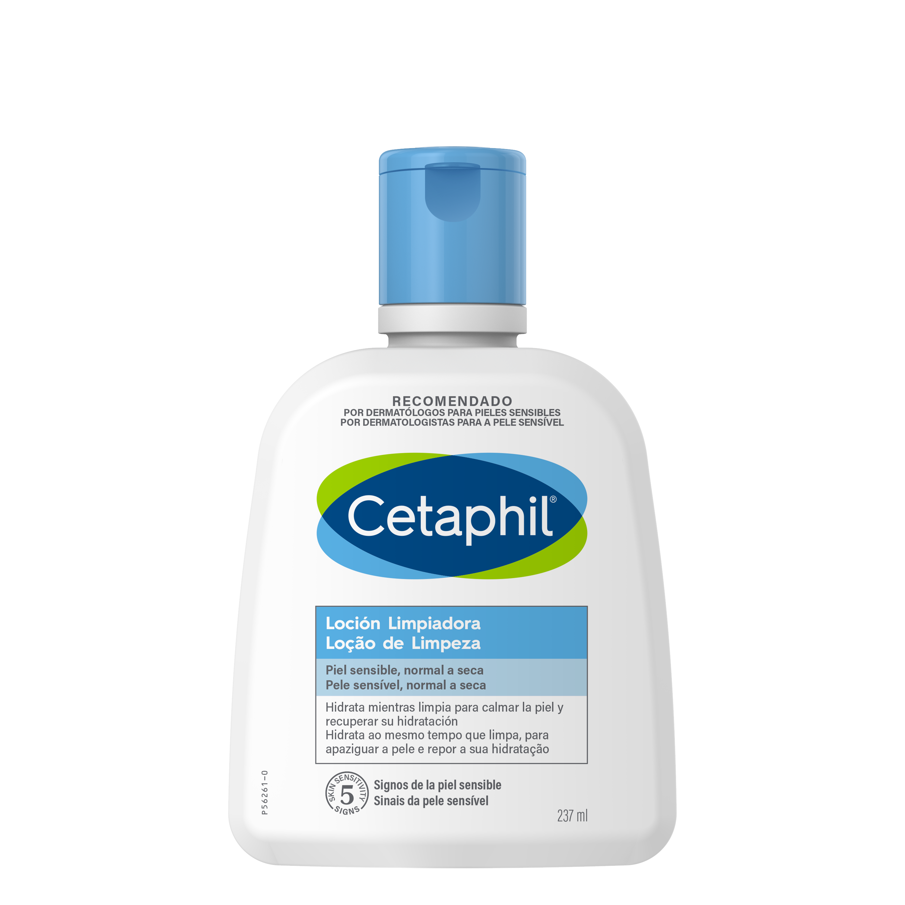 Cetaphil Loción Limpiadora